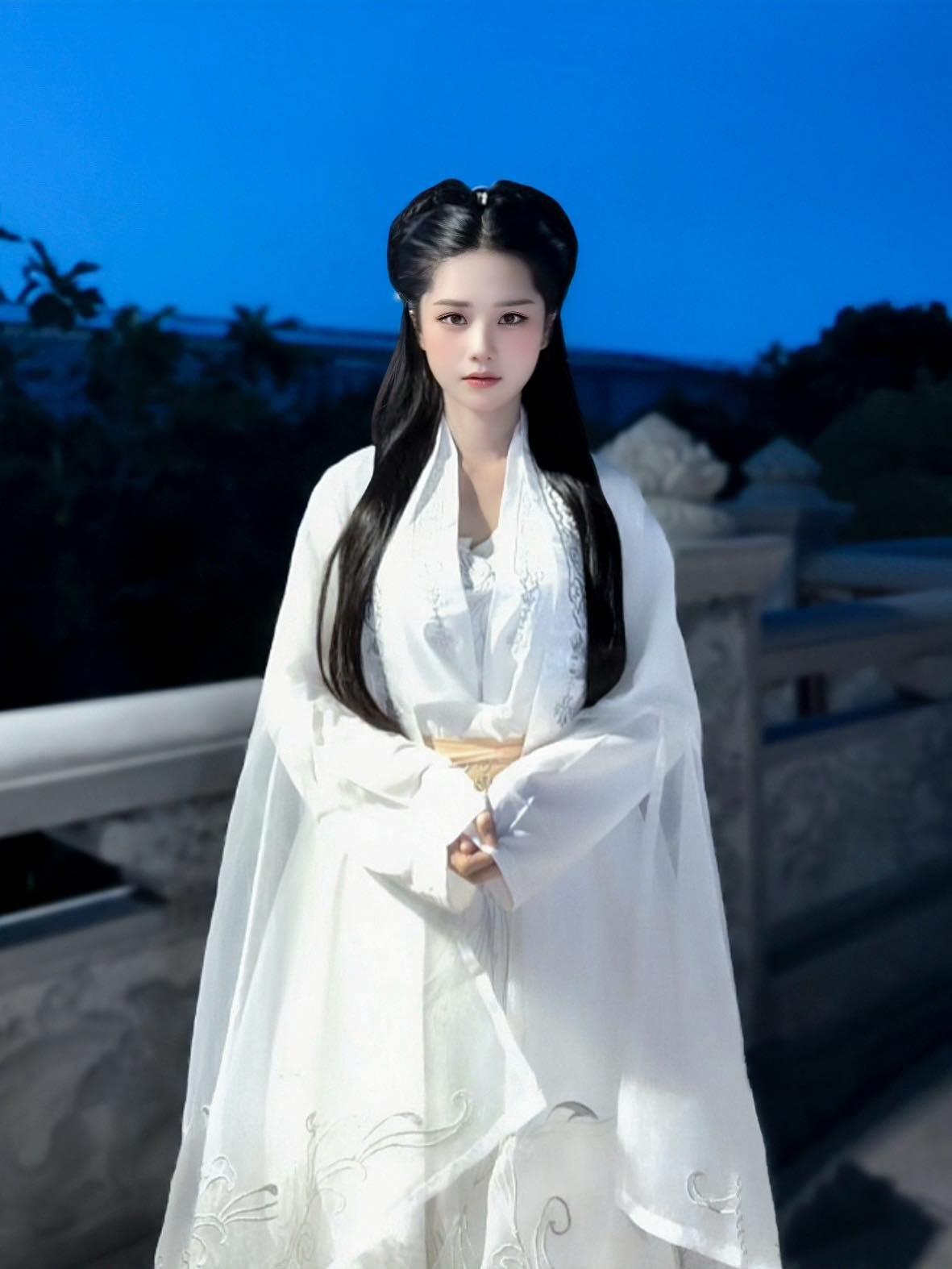 YuGi Cô đã truyền cảm hứng cho nhiều bạn trẻ về việc tự tin vào vẻ đẹp của mình và không ngừng nỗ lực để có một thân hình khỏe mạnh, cân đối.