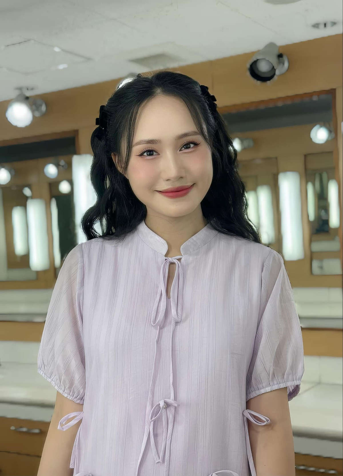 Đến năm 2017, Xuân Anh lần đầu lên sóng VTV1 trong chương trình Cuộc sống thường ngày, đánh dấu bước trưởng thành rõ nét trong sự nghiệp. Hiện cô làm đảm nhận vai trò BTV, MC Thời tiết tại VTV.