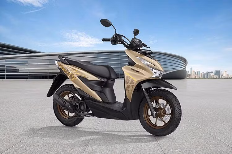 Honda BeAT vốn là mẫu tay ga giá rẻ được ưa chuộng tại nhiều quốc gia Đông Nam Á. Tại Việt Nam, dù không được phân phối chính hãng nhưng BeAT cũng được bán phổ biến bởi các đơn vị nhập khẩu tư nhân.