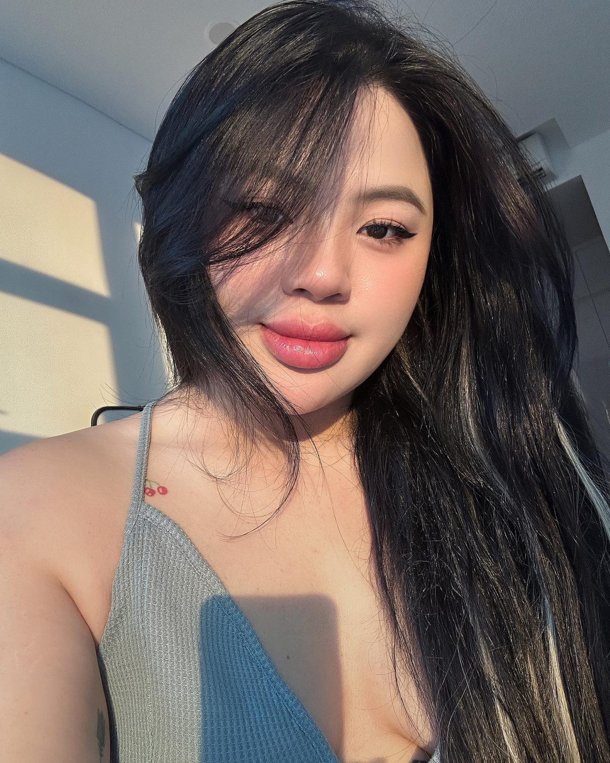 Theo tìm hiểu, Hữu Vi là gương mặt nổi tiếng trên mạng xã hội Instagram và TikTok.