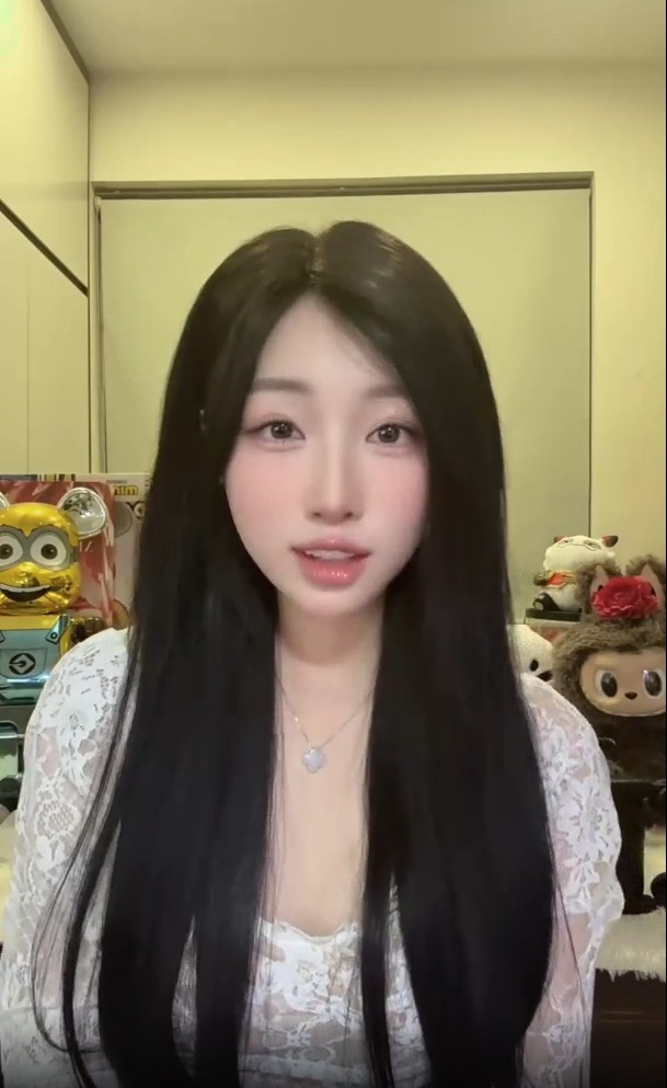 Một số còn gửi lời an ủi, hy vọng cô nàng vững tâm, để những video tươi vui như thế này không còn bị phủ bóng bởi các bình luận tiêu cực.