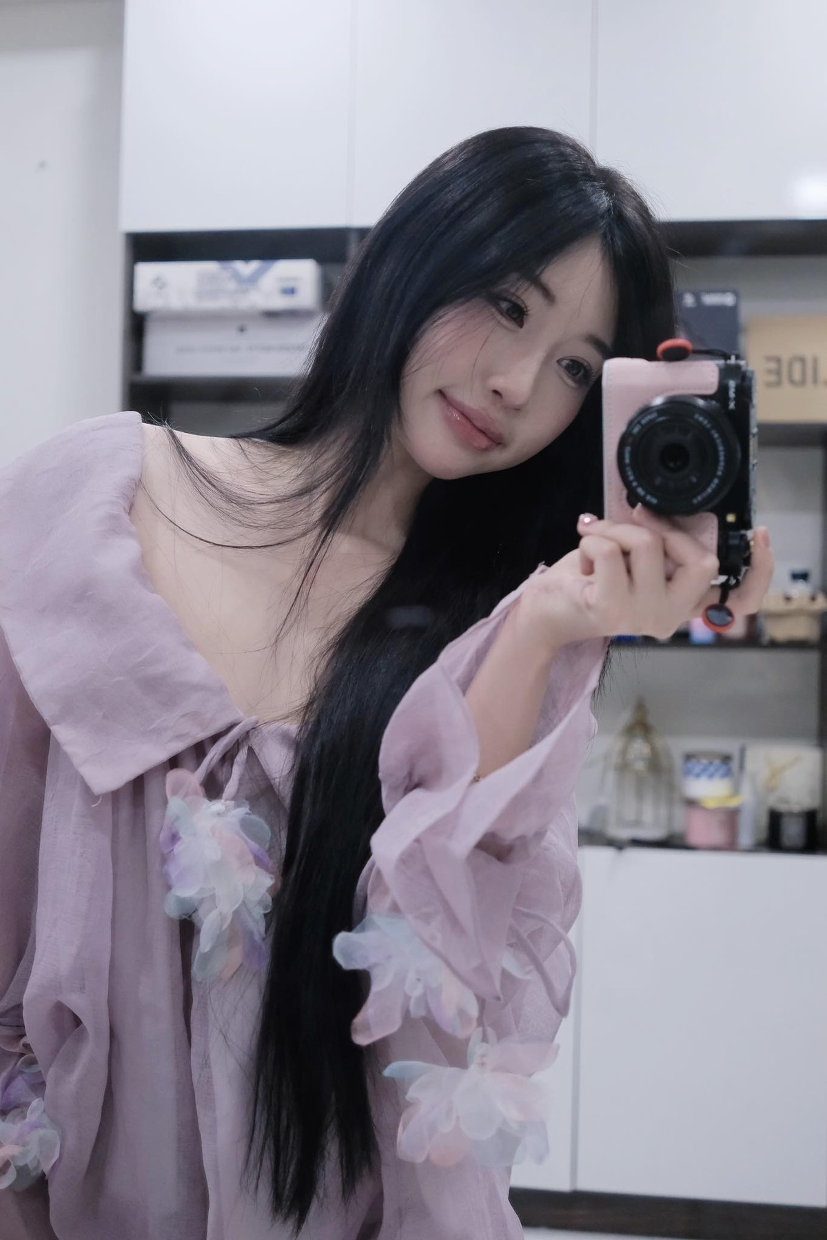 Từ khi mới 17 tuổi, Chubby đã sớm khẳng định tên tuổi và từng là thành viên của The Queen Team cùng với Nabee, Ohsusu – những gương mặt đình đám trong làng streamer.