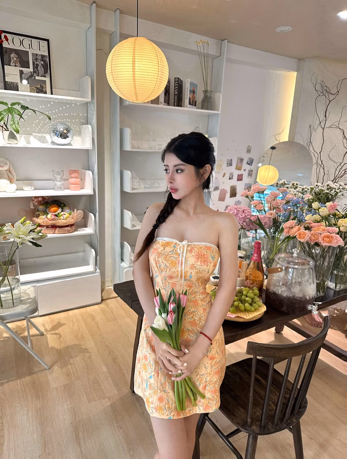 Mặc dù không đi sâu vào chi tiết từng câu chuyện nhưng việc Châu Ngọc Như dám công khai sự thật này cho thấy cô đã phải trải qua những giai đoạn khó khăn đến nhường nào.