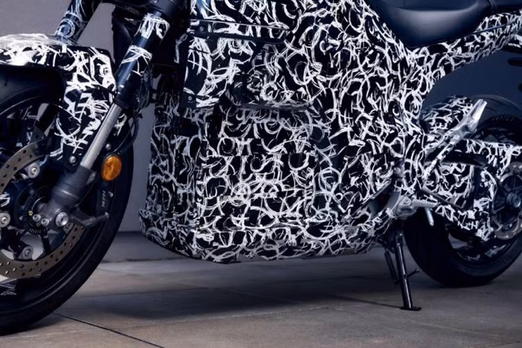 Mẫu xe môtô điện EV Fun Concept được phát triển theo triết lý thiết kế "như gió". Điều này ngụ ý rằng, EV Fun Concept có khả năng mang đến cảm giác lái êm ái, tĩnh lặng.