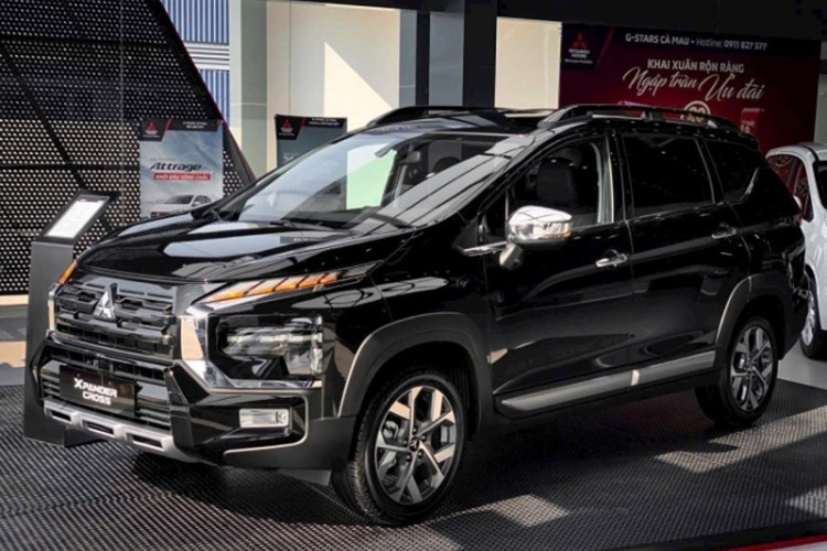 View - Loạt ôtô MPV gia đình đồng loạt giảm giá tại Việt Nam tháng 9/2025 | Báo Tri thức và Cuộc sống - TIN TỨC PHỔ BIẾN KIẾN THỨC 24H