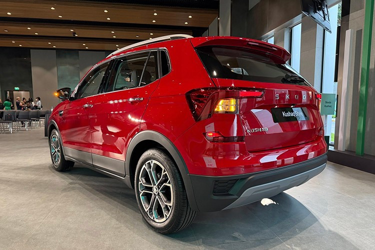 Tháng 2/2023, dự án Nhà máy sản xuất ô tô Thành Công Việt Hưng được khởi công tại Khu công nghiệp Việt Hưng, tỉnh Quảng Ninh. Sau 25 tháng xây dựng, lắp đặt thiết bị và kiểm nghiệm theo tiêu chuẩn kỹ thuật của Skoda, nhà máy chính thức đi vào vận hành từ ngày 26/3/2025 với công suất thiết kế đạt 120.000 xe/năm.