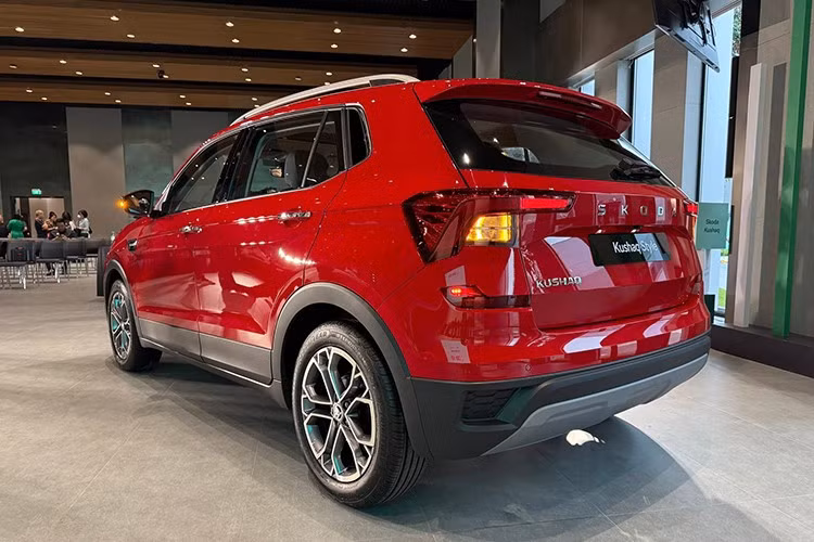 Tháng 2/2023, dự án Nhà máy sản xuất ô tô Thành Công Việt Hưng được khởi công tại Khu công nghiệp Việt Hưng, tỉnh Quảng Ninh. Sau 25 tháng xây dựng, lắp đặt thiết bị và kiểm nghiệm theo tiêu chuẩn kỹ thuật của Skoda, nhà máy chính thức đi vào vận hành từ ngày 26/3/2025 với công suất thiết kế đạt 120.000 xe/năm.