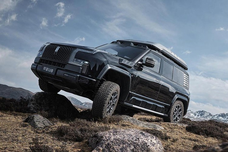 Bằng việc lựa chọn thị trường giàu có Trung Đông làm "bàn đạp", BYD cho thấy chiến lược rõ ràng là sử dụng những thị trường có sức mua cao và hạ tầng năng lượng hiện đại để từng bước xây dựng hình ảnh thương hiệu xe sang toàn cầu “Made in China”.