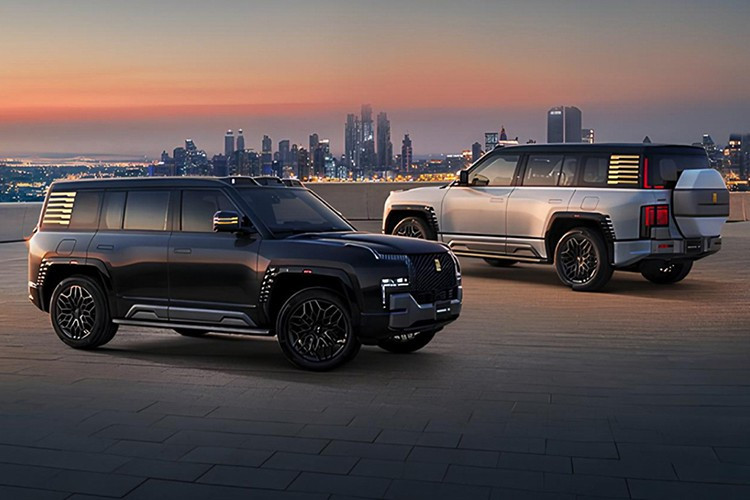 BYD sẽ chính thức giới thiệu thương hiệu xe sang Yangwang tại khu vực Trung Đông vào đầu năm 2026, mở đầu cho chiến lược toàn cầu hóa dòng xe cao cấp của hãng. Theo bà Stella Li, Phó Chủ tịch BYD, sau Trung Đông, Yangwang sẽ tiếp tục tiến vào châu Âu và Bắc Mỹ trong các năm tiếp theo.