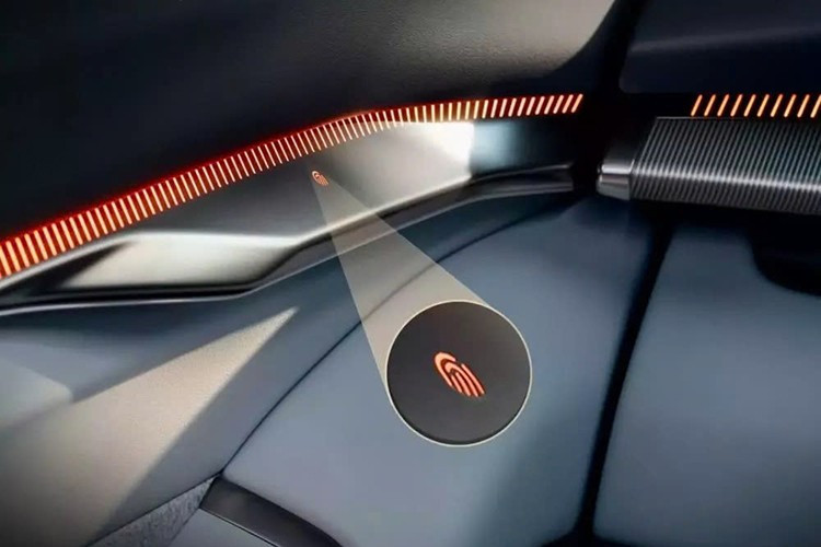 View - Chi tiết Xpeng P7 2025 - sedan điện xịn sò với màn hình 87 inch | Báo Tri thức và Cuộc sống - TIN TỨC PHỔ BIẾN KIẾN THỨC 24H