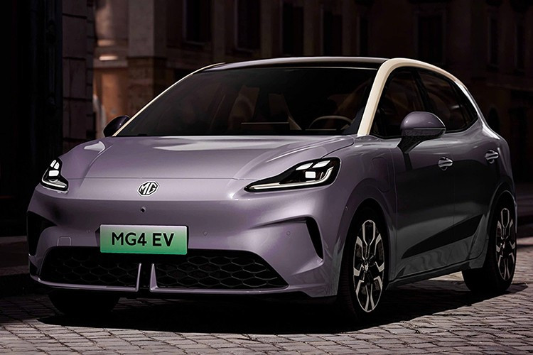 Tuy nhiên, hơn một năm trôi qua, chưa có chiếc xe điện nào của IM Motors thực sự sử dụng pin thể rắn – thậm chí cả pin bán rắn cũng chưa xuất hiện.