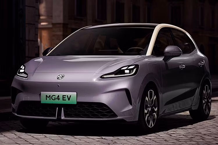 Tuy nhiên, hơn một năm trôi qua, chưa có chiếc xe điện nào của IM Motors thực sự sử dụng pin thể rắn – thậm chí cả pin bán rắn cũng chưa xuất hiện.