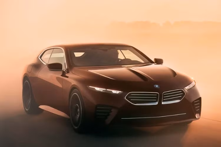 Dù hãng không công bố giá bán, Zipse mô tả đây là mẫu xe thuộc phân khúc “giá cao chưa từng có”. Một số nguồn tin nội bộ tiết lộ mức giá xe BMW Speedtop 2025 có thể lên tới khoảng 500.000 USD (13,1 tỷ đồng).