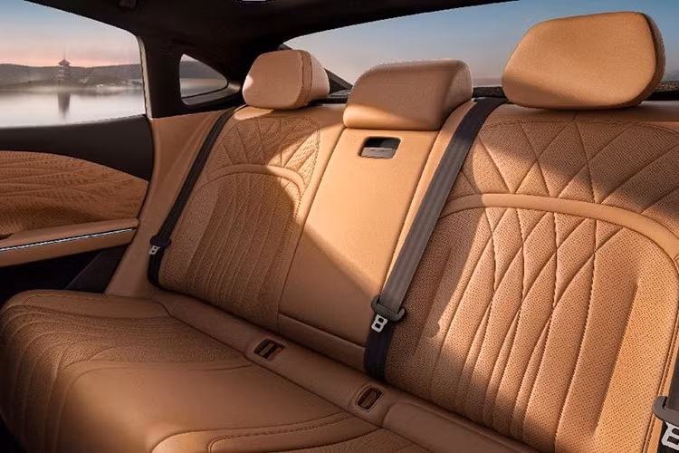 Theo thông tin công bố khi đăng kiểm tại Trung Quốc, mẫu xe mới này được trang bị động cơ 1.5L, công suất tối đa 82kW (110 mã lực) và bộ pin lithium-ion phosphate sắt-phosphate 8,5kWh hoặc 17 kWh do CALB-Tech cung cấp.