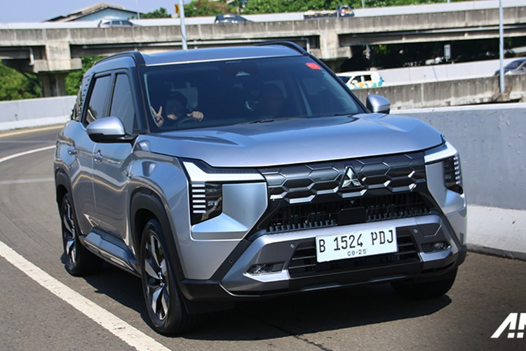 Không dừng ở Indonesia, Destinator sẽ sớm mở rộng ra nhiều quốc gia Đông Nam Á khác, trong đó có Việt Nam. Các chuyên gia ôtô trong nước cho rằng, nếu được định giá hợp lý, mẫu SUV này hoàn toàn có khả năng tạo nên đột phá giống như "đàn anh" Xpander.