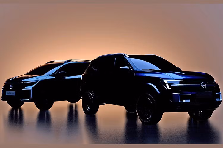 Giống như phiên bản từ Renault , Gravite sẽ có bố trí ba hàng ghế, cho phép chở tối đa 7 hành khách trong không gian nhỏ gọn của nó. Thông số kỹ thuật của xe vẫn chưa được tiết lộ, nhưng chúng ta biết rằng Gravite sẽ sử dụng chung kiến ​​trúc CMF-A+ với Triber, với chiều dài 3.985mm (156,9 inch).