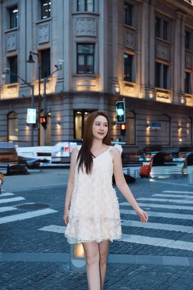 Hình ảnh ngọt ngào, giọng hát trong trẻo cùng phong cách dễ thương từng giúp Bảo Thy trở thành “nữ hoàng teen pop” của Vpop suốt nhiều năm liền.