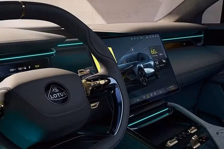 Theo báo cáo chưa kiểm toán Quý 3 năm 2025 của Lotus Technology, không dưới 3.314 xe điện đã được giao trong 9 tháng đầu năm. Phần lớn trong số đó đến tay khách hàng Trung Quốc, tiếp theo là châu Âu và Bắc Mỹ. Doanh số xe điện chạy bằng pin của Lotus Technology đã cải thiện 18% so với chín tháng đầu năm 2024.
