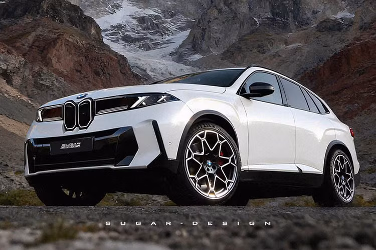 BMW từng xác nhận rằng X5 mới sẽ có loạt tùy chọn động cơ đa dạng nhất từ trước đến nay, bao gồm máy xăng, diesel, plug-in hybrid, xe thuần điện (iX5) và cả phiên bản chạy bằng pin nhiên liệu hydro (FCEV), phát triển cùng Toyota. Trong đó, phiên bản chạy hydro dự kiến sẽ ra mắt vào năm 2028, còn các bản còn lại nhiều khả năng sẽ trình làng sớm từ đầu năm 2026.