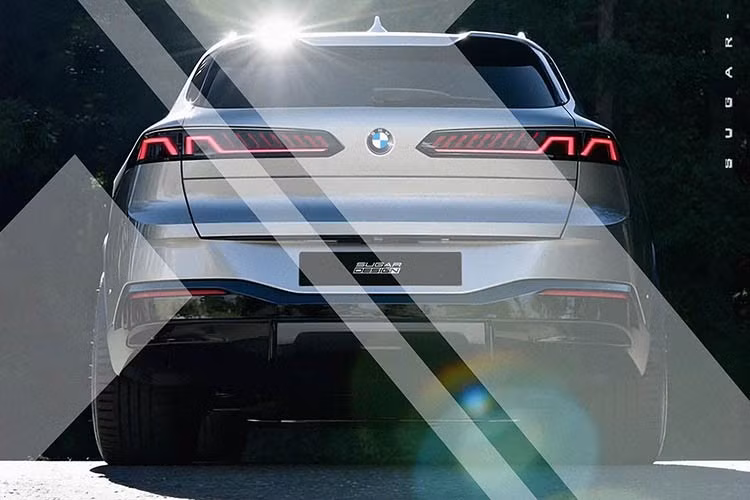 Đáng chú ý, mẫu xe SUV BMW iX5 chạy điện hoàn toàn có thể được trang bị pin mở rộng tầm hoạt động, giúp loại bỏ nỗi lo quãng đường của xe điện. Ngoài ra, BMW cũng loại bỏ tùy chọn hybrid thường, thay vào đó là plug-in hybrid cao cấp hơn.