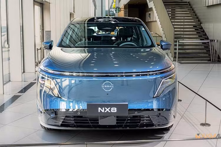 Tại thị trường Trung Quốc, Nissan NX8 có giá niêm yết từ 159.900 - 209.900 nhân dân tệ (khoảng 617 - 811 triệu đồng). Tuy nhiên, trong giai đoạn đầu mở bán, khách hàng được hưởng mức giá ưu đãi từ 149.900 - 199.900 nhân dân tệ (tương đương khoảng 579 - 772 triệu đồng).