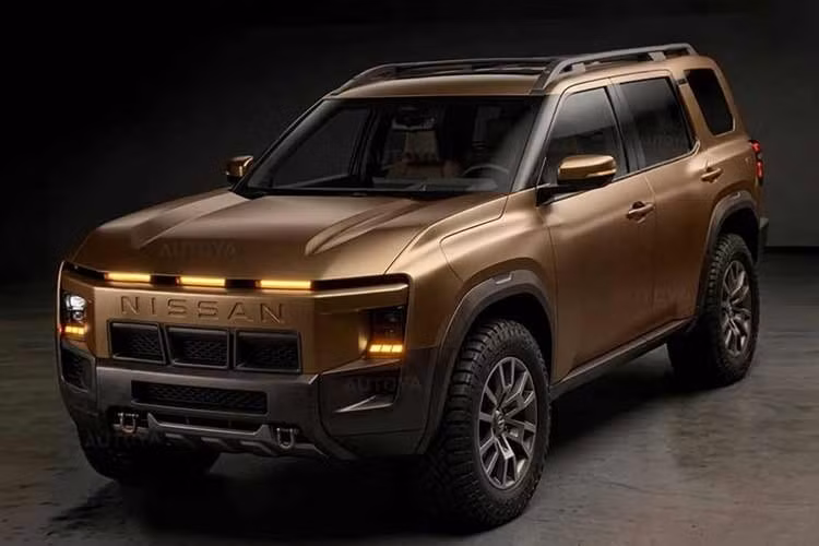 Theo kế hoạch, Nissan Xterra thế hệ mới sẽ ra mắt vào khoảng năm 2028. Nếu phiên bản thương mại giữ được những đặc điểm từ các bản dựng ban đầu, mẫu xe này có thể giúp Nissan tái khẳng định vị thế trong phân khúc SUV địa hình trong tương lai.