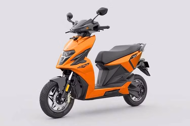Là nhà sản xuất xe điện nổi tiếng Ấn Độ với những dòng xe hiện đại, Simple Energy mới đây đã chính thức giới thiệu mẫu xe máy điện Simple Ultra 2026. Đây là mẫu xe được định vị trong phân khúc cao cấp, và được tập trung để tối ưu những trải nghiệm cho người sử dụng.
