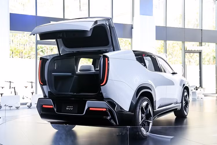 Thái Lan hiện là một trong những trung tâm sản xuất và tiêu thụ ô tô lớn nhất Đông Nam Á, đồng thời là quốc gia đi đầu trong khu vực về chính sách thúc đẩy xe điện.