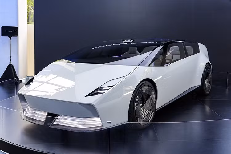 Đây được xem là bước đi quan trọng trong chiến lược mở rộng sang lĩnh vực xe điện và củng cố hình ảnh thương hiệu tại thị trường này.