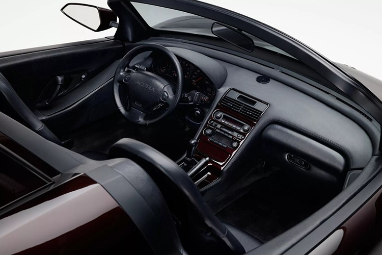 Chiếc xe đó đã chạy được 252.000 miles (khoảng 405.500 km) khi quá trình độ xe bắt đầu. Vì vậy, sẽ rất thú vị khi xem chiếc xe trong phim này được bán với giá bao nhiêu vào năm 2026.