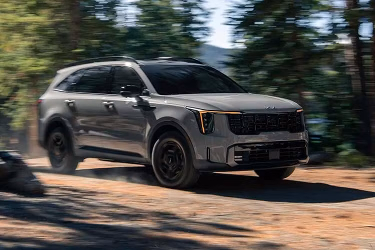 Với áp lực cạnh tranh ngày càng lớn, việc Kia bổ sung công nghệ hybrid và các tính năng hỗ trợ vận hành mới cho Sorento được kỳ vọng sẽ giúp mẫu SUV này cải thiện vị thế, đồng thời bắt kịp xu hướng điện hóa đang lan rộng trên thị trường ôtô Việt Nam.