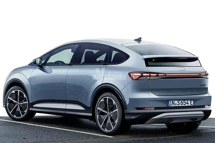 “A2 e-tron có vai trò then chốt đối với thương hiệu của chúng tôi và cả quê hương Đức. Với việc sản xuất thêm một dòng xe thuần điện tại Ingolstadt, chúng tôi đang đảm bảo việc làm và cung cấp giải pháp di chuyển điện ‘made in Germany’”, ông Döllner cho biết.