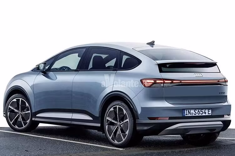 “A2 e-tron có vai trò then chốt đối với thương hiệu của chúng tôi và cả quê hương Đức. Với việc sản xuất thêm một dòng xe thuần điện tại Ingolstadt, chúng tôi đang đảm bảo việc làm và cung cấp giải pháp di chuyển điện ‘made in Germany’”, ông Döllner cho biết.