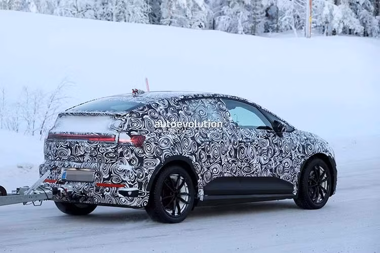 Các thông số kỹ thuật của Audi A2 e-tron hiện vẫn chưa được công bố chính thức. Tuy nhiên, mẫu xe này được cho là sẽ sử dụng nền tảng khung gầm MEB của Volkswagen tương tự ID.3. Hiện Volkswagen ID.3 có các tùy chọn pin với dung lượng 58 kWh và 77 kWh với phạm vi di chuyển tối đa lên tới 546 km theo tiêu chuẩn WLTP.