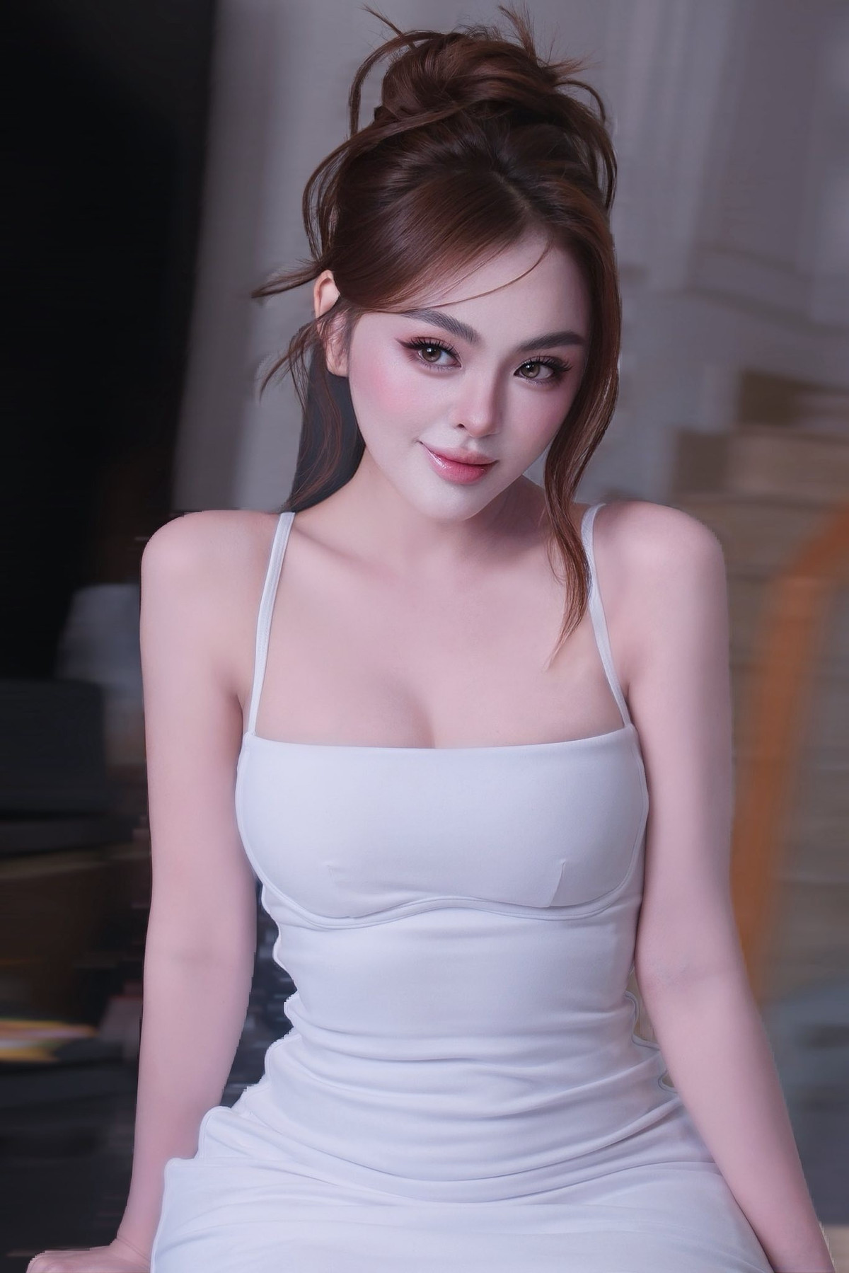 Trang Nemo (tên thật Nguyễn Xuân Hương Trang, sinh năm 1992) là một nữ doanh nhân, hot girl và người có sức ảnh hưởng trên mạng xã hội Việt Nam. Cô được biết đến chủ yếu qua hoạt động kinh doanh thời trang online tại TP.HCM, từng sở hữu lượng lớn người theo dõi nhờ phong cách sống xa hoa và những phát ngôn gây chú ý.
