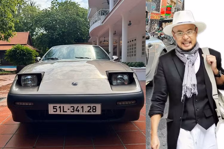 Do đó, doanh số bán hàng giảm dần mỗi năm, một xu hướng phổ biến trên thị trường xe thể thao cao cấp vào thời điểm đó, và Nissan đã tạm ngừng bán xe Nissan Z-Car mới tại Mỹ sau năm sản xuất 1996, mặc dù xe vẫn tiếp tục được bán tại thị trường nội địa Nhật Bản cho đến năm 2001 với số lượng sản xuất thấp.