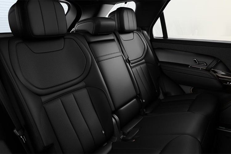 View - Range Rover SV Black Edition giá tới gần 30 tỷ nếu về Việt Nam? | Báo Tri thức và Cuộc sống - TIN TỨC PHỔ BIẾN KIẾN THỨC 24H