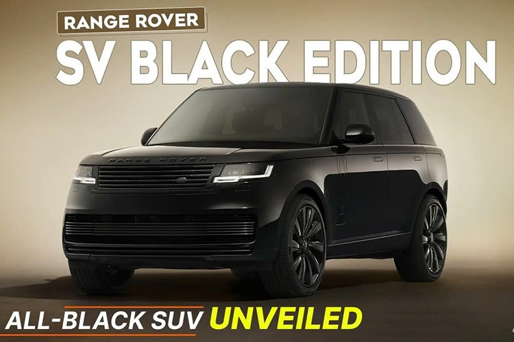 Trong năm tài chính 2024 (kết thúc vào tháng 3/2025), doanh số của Jaguar Land Rover đạt gần 432.000 xe, tăng đáng kể so với cùng kỳ năm trước – mức tăng trưởng lên tới 22%. Thành tích tích cực này chủ yếu nhờ Land Rover hơn là Jaguar.