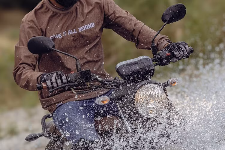 Dù thông tin từ Greatbiker gây nhiều tò mò trong cộng đồng chơi xe, cần nhấn mạnh rằng Yamaha vẫn chưa đưa ra bất kỳ xác nhận chính thức nào về việc phát triển PG-155.