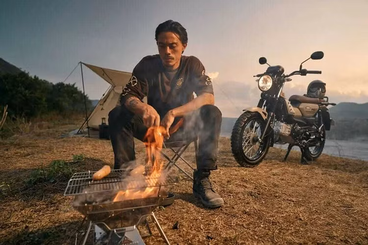 PG-1 mới chỉ được giới thiệu tại một số thị trường từ năm 2023 và vẫn đang tạo được sức hút nhất định nhờ ngoại hình cá tính và khả năng vận hành ổn định trong phân khúc xe số offroad hạng nhẹ. Do đó, Yamaha có thể chưa cần thiết phải tung ra phiên bản nâng cấp quá sớm khi sản phẩm hiện tại vẫn đang "sống khỏe".