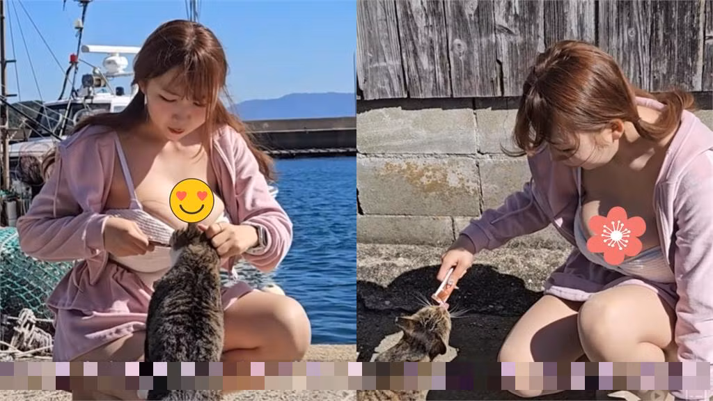 Velvet - nữ YouTuber với gần 1 triệu người đăng ký vốn nổi tiếng nhờ ngoại hình trẻ trung, gương mặt trẻ thơ đối lập với vóc dáng quyến rũ.