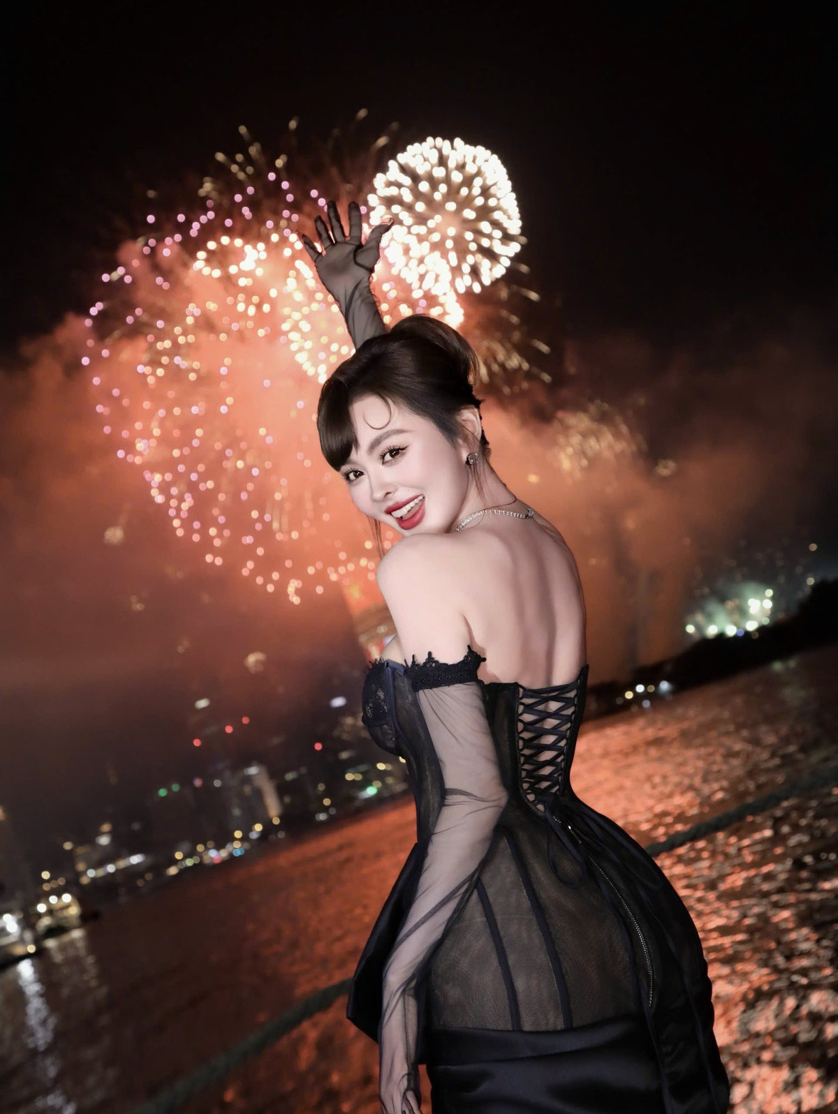 Bên cạnh hoạt động kinh doanh sôi nổi, Trang Nemo cũng từng là tâm điểm chú ý của dư luận bởi nhiều ồn ào, drama trên mạng xã hội.