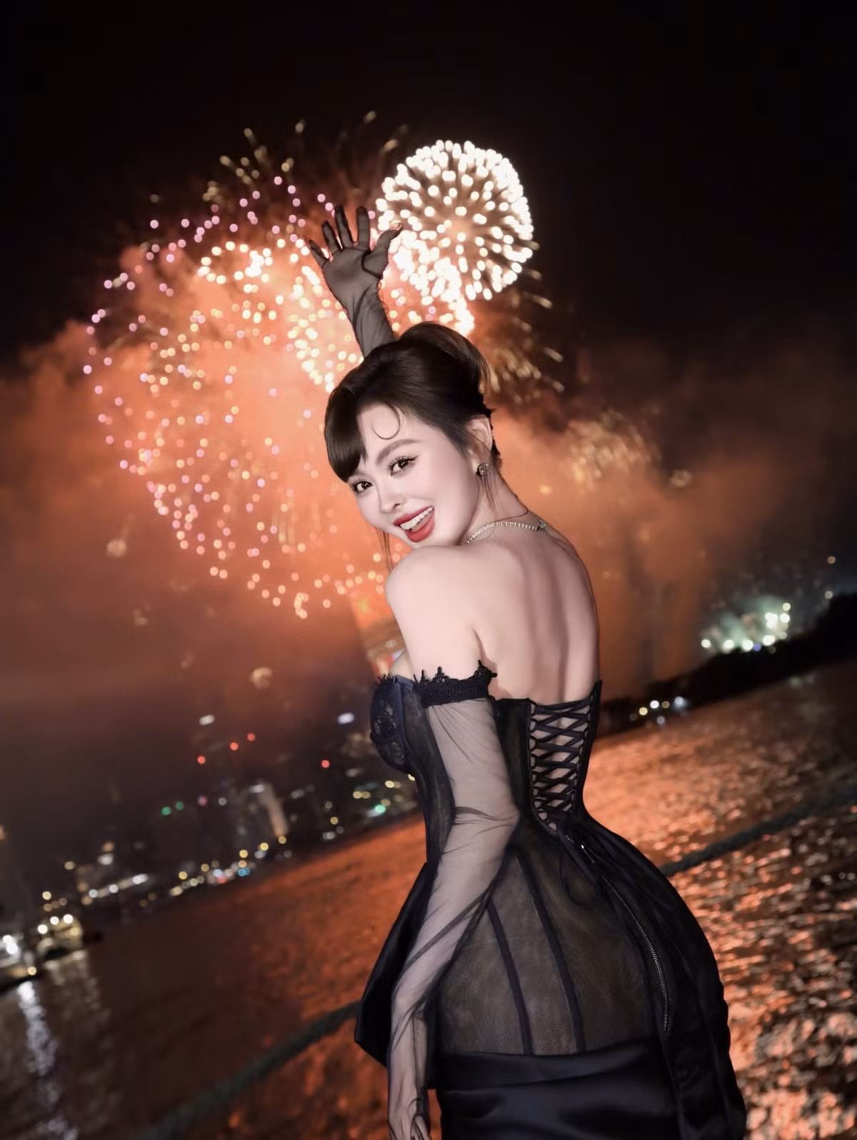 Bên cạnh hoạt động kinh doanh sôi nổi, Trang Nemo cũng từng là tâm điểm chú ý của dư luận bởi nhiều ồn ào, drama trên mạng xã hội.