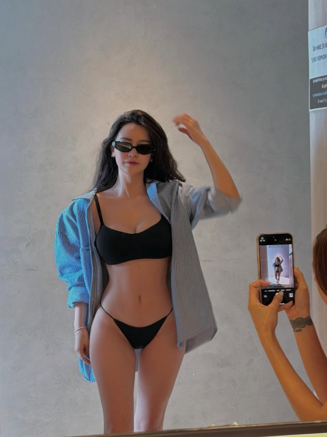 View - Người đẹp Quyên Qui táo bạo khoe body “miễn chê” trong bộ bikini | Báo Tri thức và Cuộc sống - TIN TỨC PHỔ BIẾN KIẾN THỨC 24H