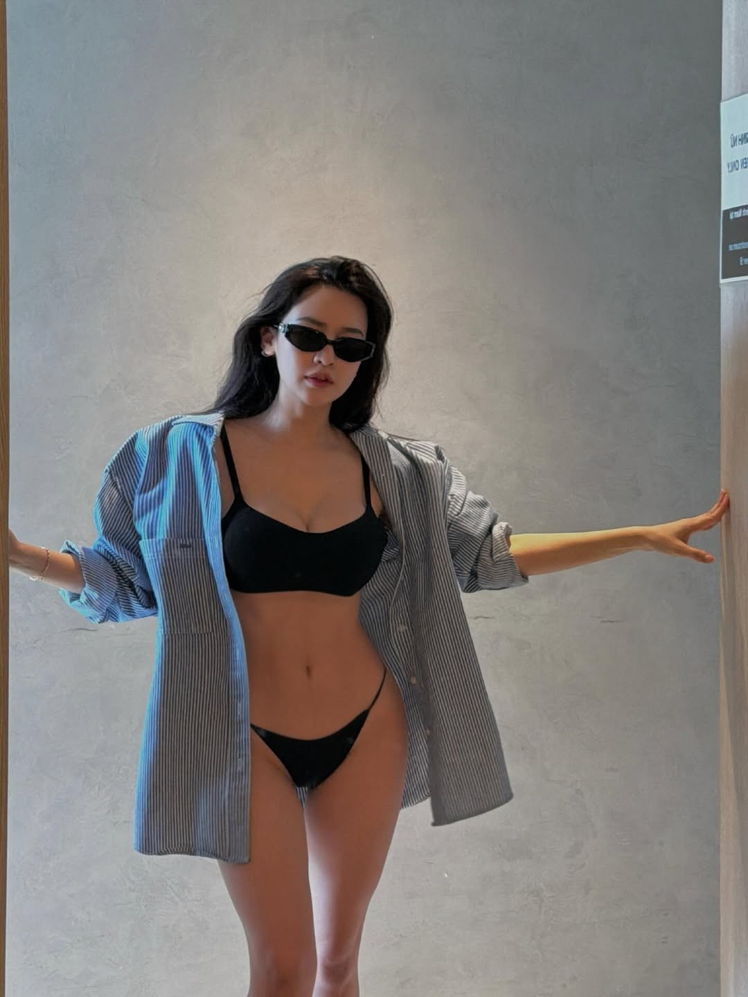 View - Người đẹp Quyên Qui táo bạo khoe body “miễn chê” trong bộ bikini | Báo Tri thức và Cuộc sống - TIN TỨC PHỔ BIẾN KIẾN THỨC 24H