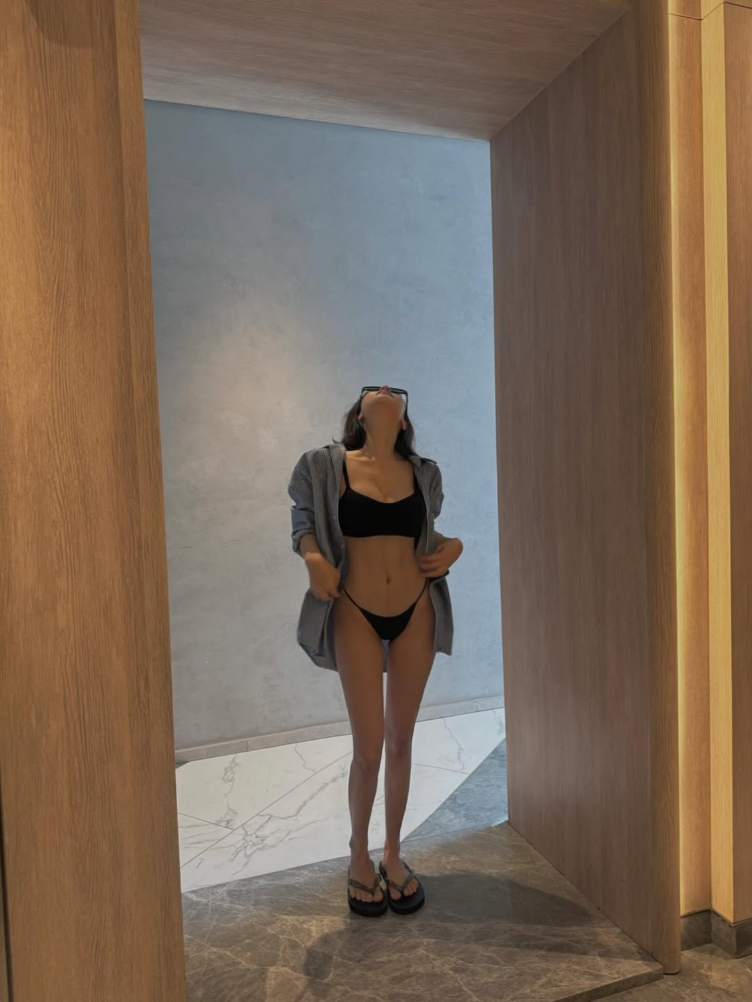 View - Người đẹp Quyên Qui táo bạo khoe body “miễn chê” trong bộ bikini | Báo Tri thức và Cuộc sống - TIN TỨC PHỔ BIẾN KIẾN THỨC 24H