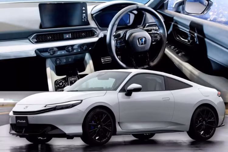 Một số đồn đoán cho rằng, Honda đang xem xét phát triển thêm các phiên bản hiệu suất cao của mẫu coupe này, bao gồm Prelude Type S vào năm 2026 và Prelude Type R vào năm 2027. Honda Prelude mới được định vị là mẫu coupe thể thao lai điện, mang tính kế thừa về tinh thần từ Civic nhưng có thiết kế thấp, dài và đậm chất thể thao hơn.