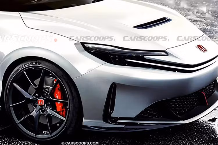 Một điểm thay đổi quan trọng là Prelude mới sẽ không sử dụng hộp số tay truyền thống. Thay vào đó, Honda sẽ trang bị chế độ “S+ Shift” mô phỏng cảm giác sang số bằng âm thanh động cơ, thay đổi mô-men xoắn và lẫy chuyển số sau vô-lăng. Hệ thống này được kỳ vọng sẽ được tinh chỉnh kỹ hơn trên phiên bản Prelude Type R, nhằm mang lại trải nghiệm lái chân thực và phấn khích nhất trong điều kiện thiếu vắng hộp số cơ khí.