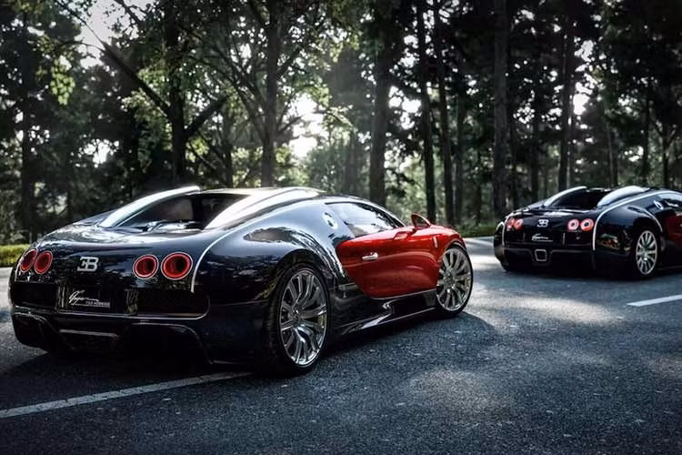 Hiện tại Bugatti đã không còn thuộc Volkswagen và kể từ năm 2005 tới nay, đã 2 đời hypercar của hãng đã được tạo ra sau Veyron. Tuy nhiên một chiếc hypercar đã thay đổi vĩnh viễn cục diện ngành siêu xe, và người đàn ông là "cha đẻ" của nó vẫn xứng đáng được tôn vinh sau 20 năm.