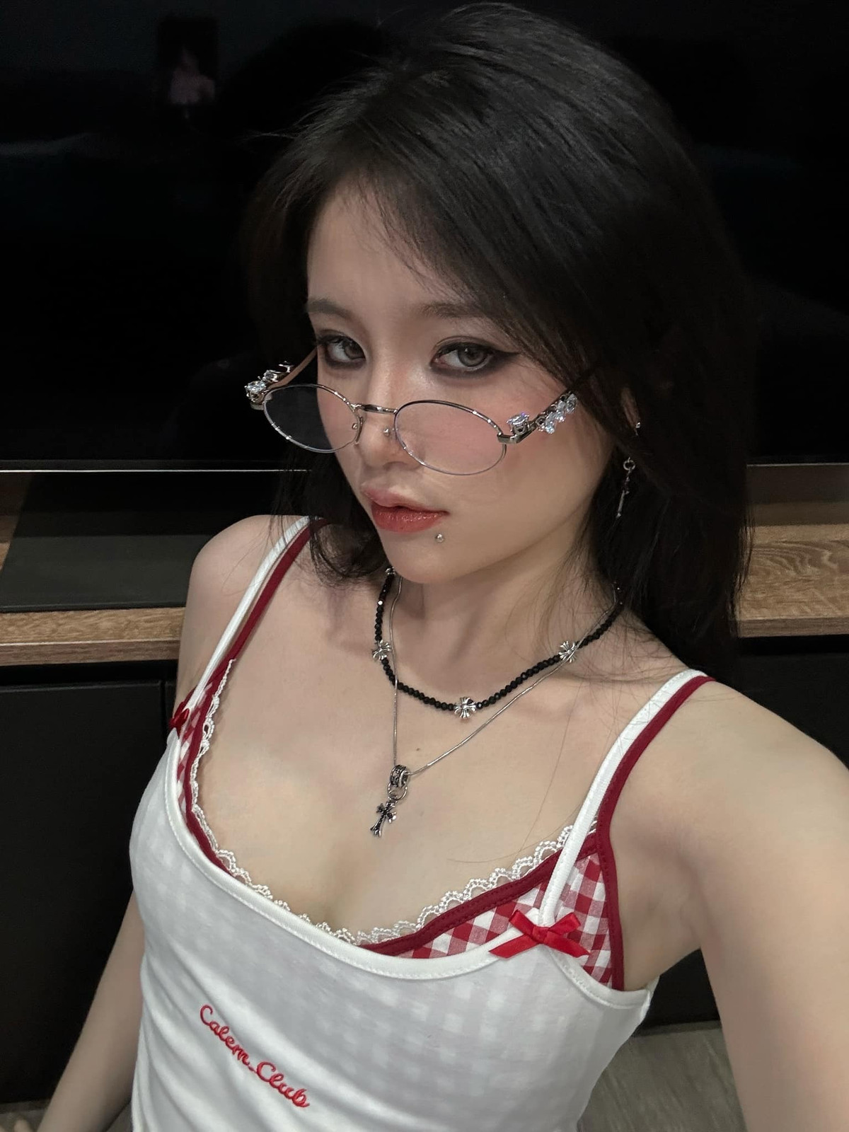 Đây thực sự là quãng thời gian rất dài và mệt mỏi mà mình từng trải qua, khiến cho mình không thể tập trung làm việc hoặc chăm sóc gia đình được. Giờ mình ổn hơn rồi, nghĩ lại cảm thấy mình đã vô tâm với những người thân yêu của mình quá". Hot girl làng cosplay nói thêm.